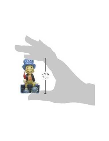 Figura enesco mini disney pinocho pepito grillo