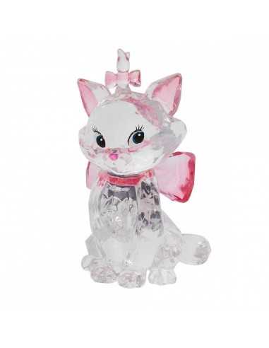 Figura acrílica enescolos aristogatos marie