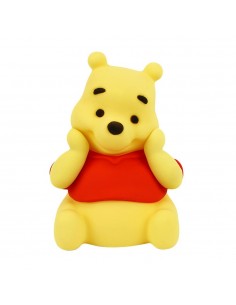 Lámpara táctil enesco disney winnie the pooh