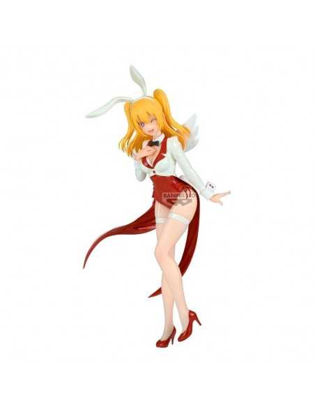 Figura banpresto 2.5 dimensional seduction glitter & glamours liliel bunny style 22cm