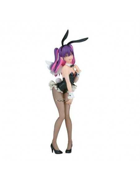 Figura banpresto 2.5 dimensional seduction glitter & glamours miriella bunny style 22cm