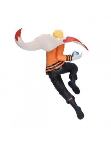 Figura banpresto boruto naruto next generations vibration stars naruto uzumaki ii 18cm