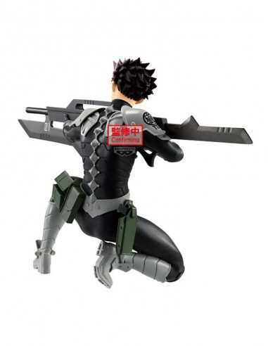 Figura banpresto kaiju no. 8 vibration stars gen narumi 14cm