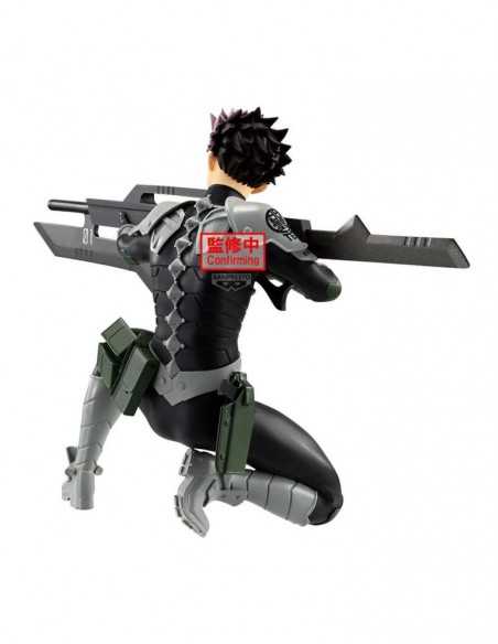 Figura banpresto kaiju no. 8 vibration stars gen narumi 14cm Figura banpresto kaiju no. 8 vibration stars gen narumi 14cm