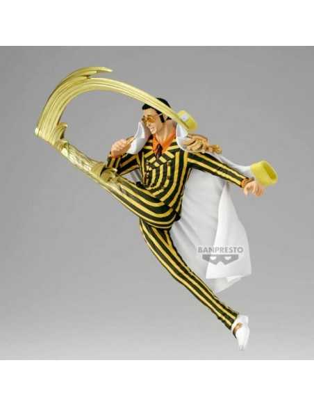Figura banpresto one piece battle record collection borsalino 19cm Figura banpresto one piece battle record collection borsalino 19cm