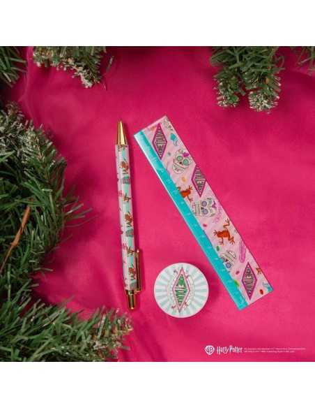Calendario de adviento cinereplicas harry potter honeydukes