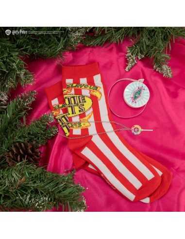Calendario de adviento cinereplicas harry potter honeydukes