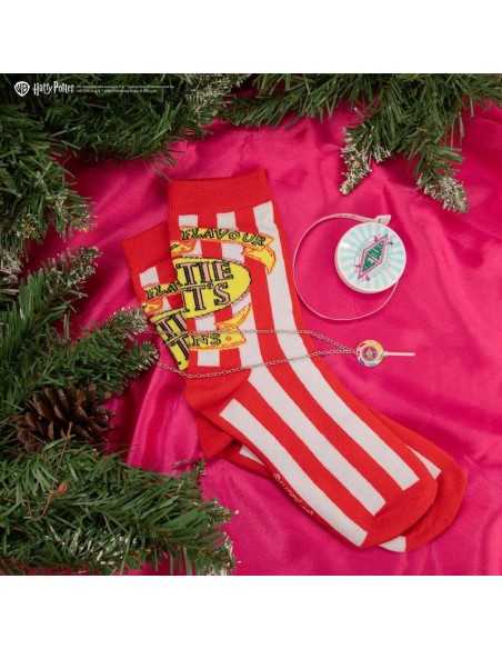 Calendario de adviento cinereplicas harry potter honeydukes