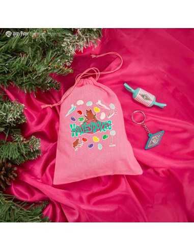 Calendario de adviento cinereplicas harry potter honeydukes