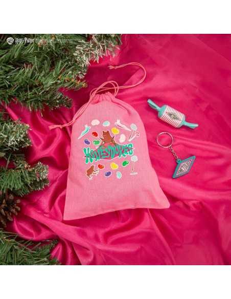 Calendario de adviento cinereplicas harry potter honeydukes
