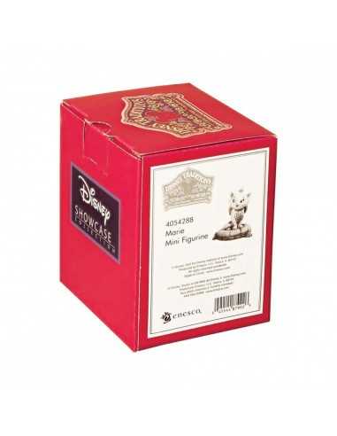 Mini figura enesco disney los aristogatos marie