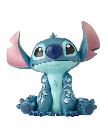 Figura grande enesco disney stitch