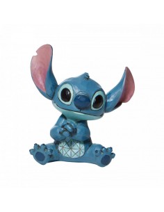 Figura enesco disney mini stitch