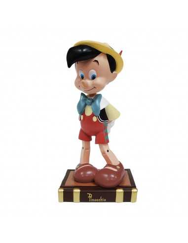 Figura enesco disney pinocho 85 aniversario
