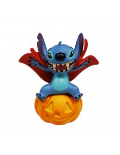 Figura enesco disney stitch haloween