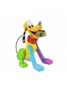 Figura mini enesco pluto 95 aniversario by britto