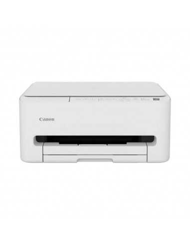 Multifuncion inyeccion canon pixma ts4150i color duplex