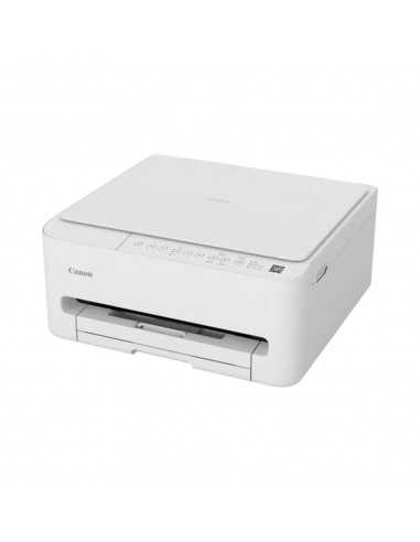 Multifuncion inyeccion canon pixma ts4150i color duplex