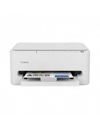 Multifuncion inyeccion canon pixma ts4150i color duplex