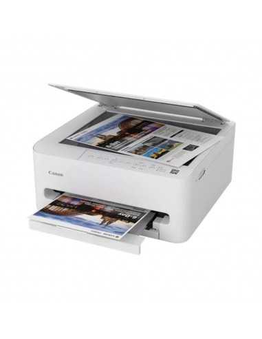 Multifuncion inyeccion canon pixma ts4150i color duplex