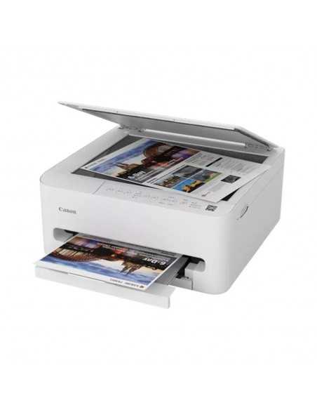 Multifuncion inyeccion canon pixma ts4150i color duplex Multifuncion inyeccion canon pixma ts4150i color duplex