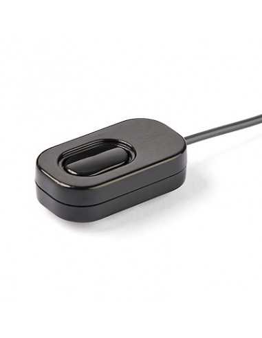Conmutador kvm star tech 2 usb 2 hdmi switch 4k