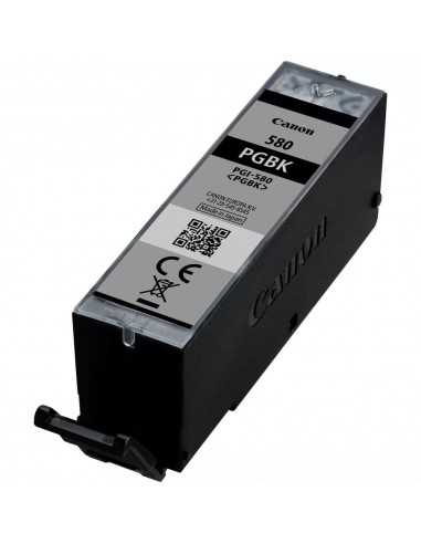Multipack canon pgi - 580 pgbk + cli - 581 cymbk