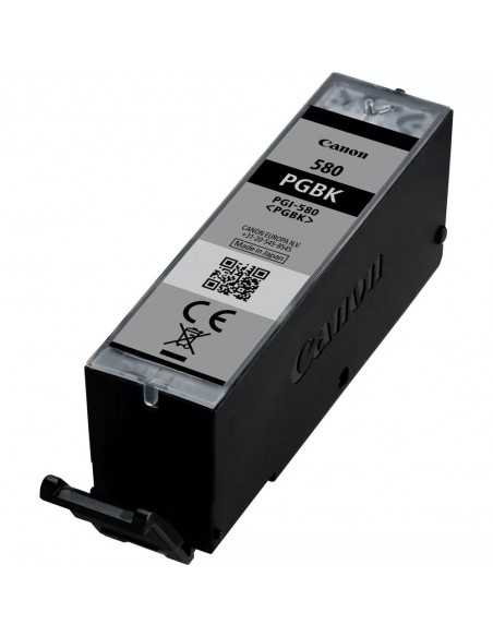 Multipack canon pgi - 580 pgbk + cli - 581 cymbk Multipack canon pgi - 580 pgbk + cli - 581 cymbk
