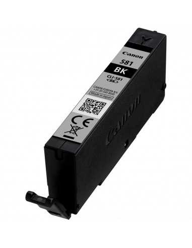 Multipack canon pgi - 580 pgbk + cli - 581 cymbk