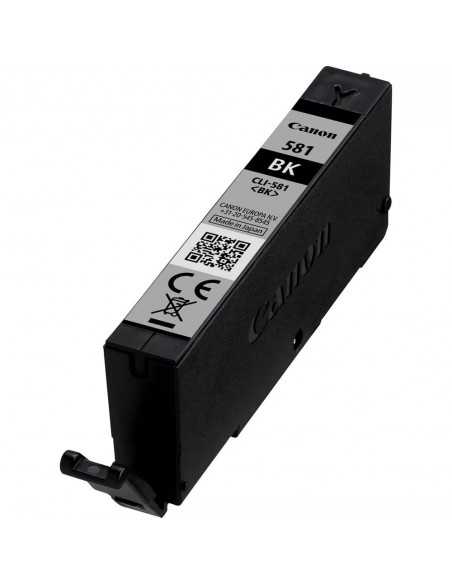 Multipack canon pgi - 580 pgbk + cli - 581 cymbk Multipack canon pgi - 580 pgbk + cli - 581 cymbk