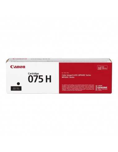Toner canon 075 h negro para cl mfp - sfp