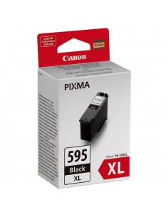 Cartucho tinta canon pg - 595xl negro