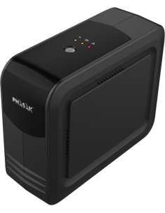 Sai ups phasak 750va smart lite ph 9497 3 schuko