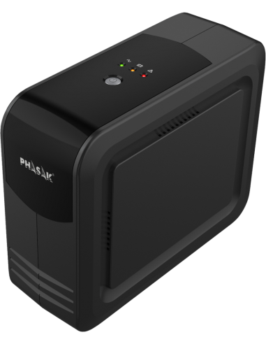 Sai ups phasak 900va smart lite ph 9499 3 schuko