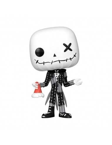 Funko pop disney: patchwork jack skellington