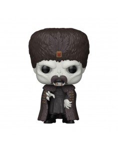 Funko pop movies: nosferatu conde orlok con abrigo