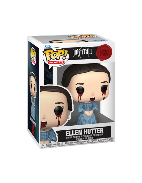 Funko pop movies: nosferatu ellen hunter Funko pop movies: nosferatu ellen hunter