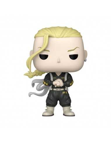 Funko pop animation: tokyo revengers draken