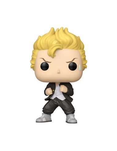 Funko pop animation: tokyo revengers takemichi