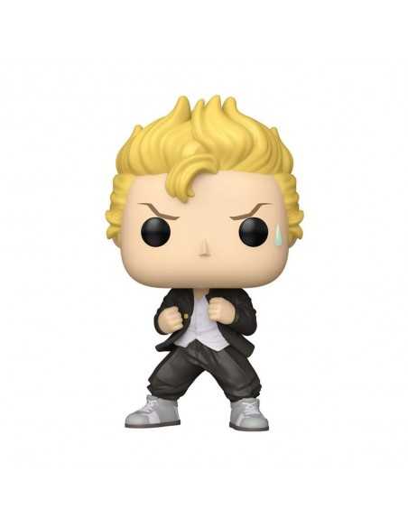 Funko pop animation: tokyo revengers takemichi