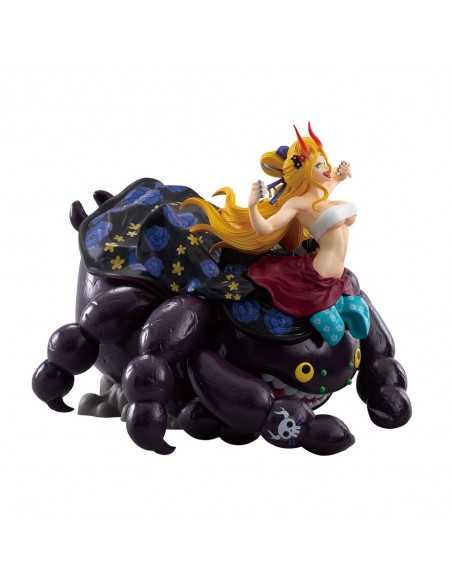 Ichibansho figure one piece black maria