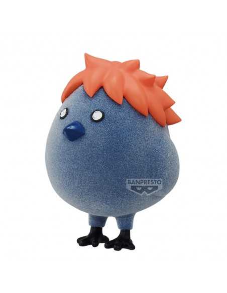 Figura banpresto haikyu!! fluffy puffy hinagarasu