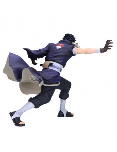 Figura banpresto naruto 72 series 63 vibration stars obito uchiha Figura banpresto naruto 72 series 63 vibration stars obito uchiha