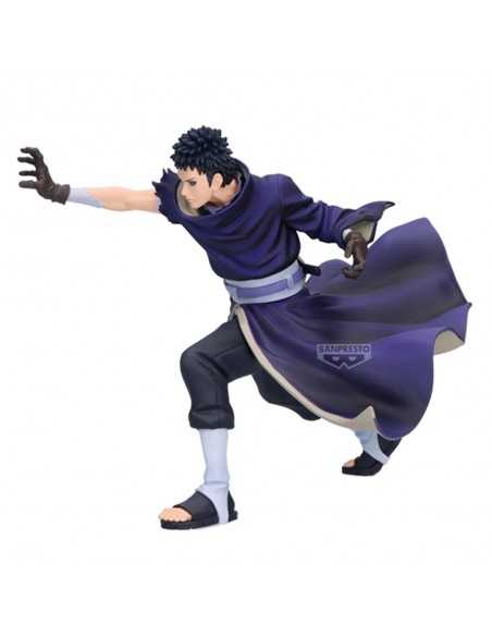 Figura banpresto naruto 72 series 63 vibration stars obito uchiha Figura banpresto naruto 72 series 63 vibration stars obito uchiha