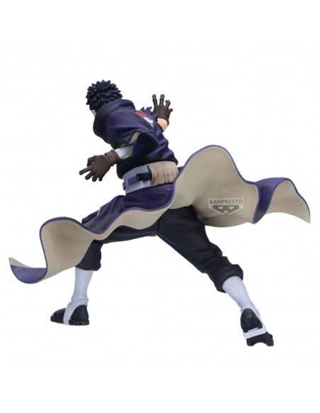 Figura banpresto naruto 72 series 63 vibration stars obito uchiha Figura banpresto naruto 72 series 63 vibration stars obito uchiha