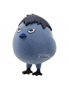 Figura banpresto haikyu!! fluffy puffy kagegarasu