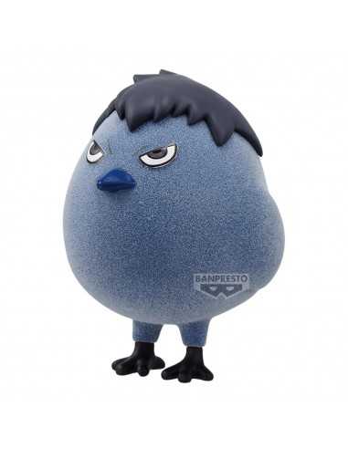 Figura banpresto haikyu!! fluffy puffy kagegarasu