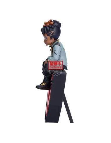 Figura banpresto valorant monitor top figure phoenix