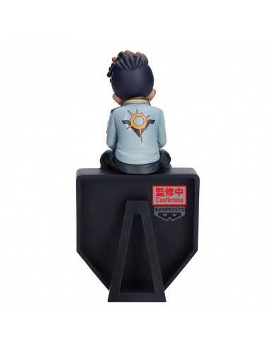Figura banpresto valorant monitor top figure phoenix