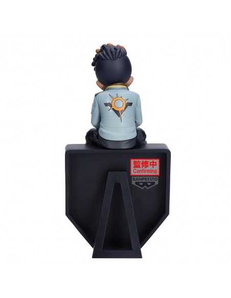 Figura banpresto valorant monitor top figure phoenix Figura banpresto valorant monitor top figure phoenix